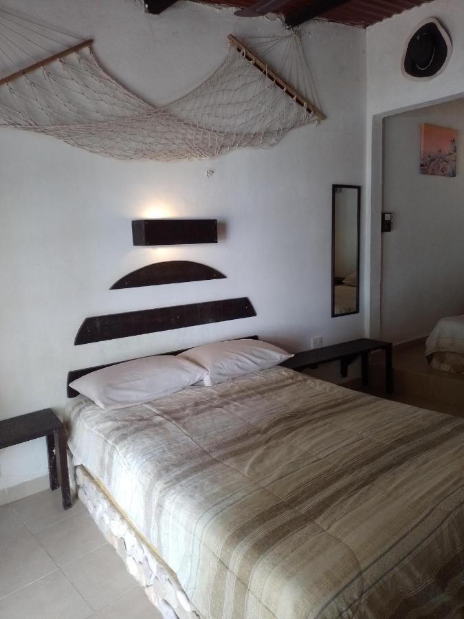 Casa Gama-Playa Orilla Del Mar, Beach And Town Boxol Extérieur photo