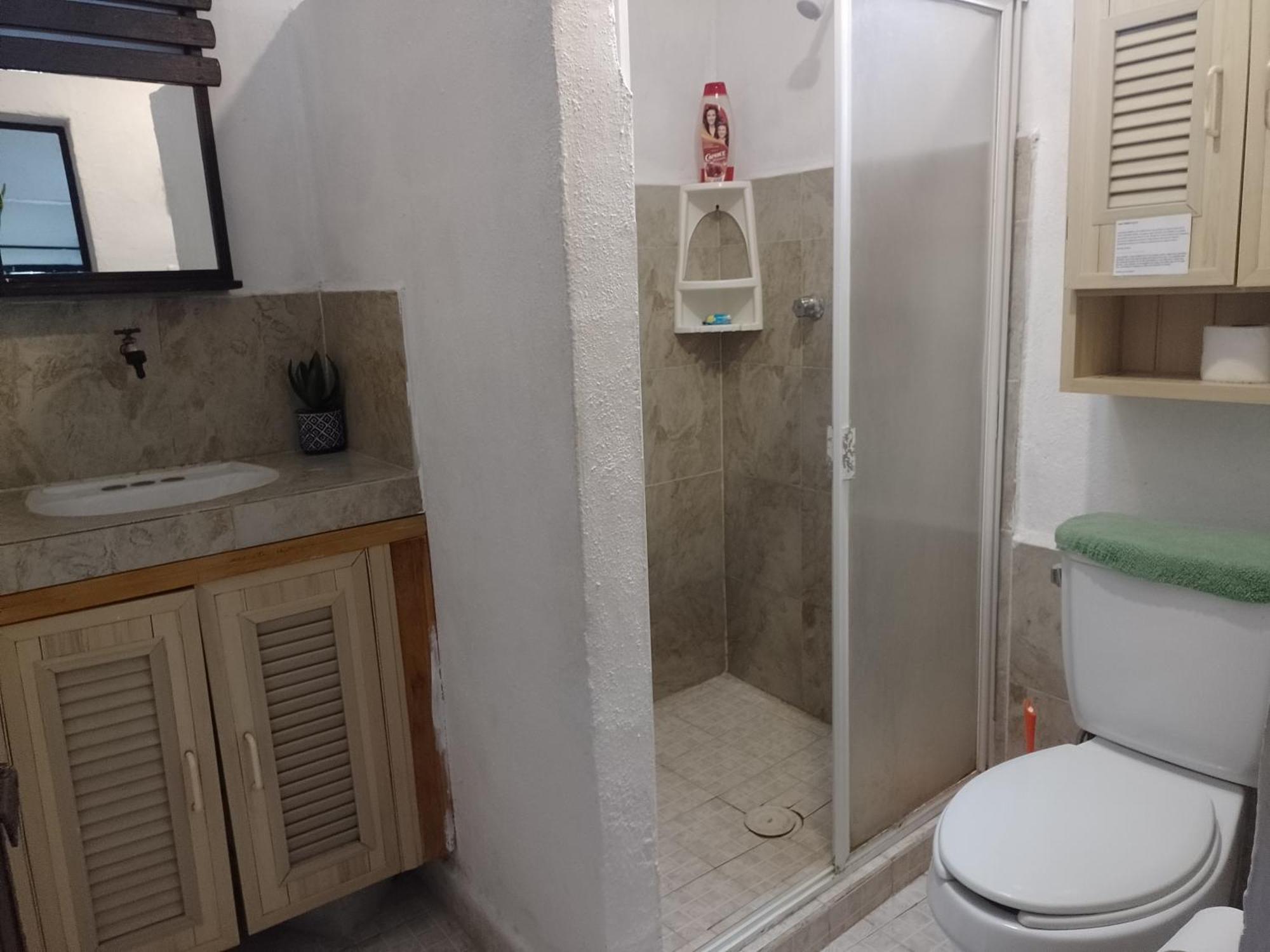 Casa Gama-Playa Orilla Del Mar, Beach And Town Boxol Extérieur photo